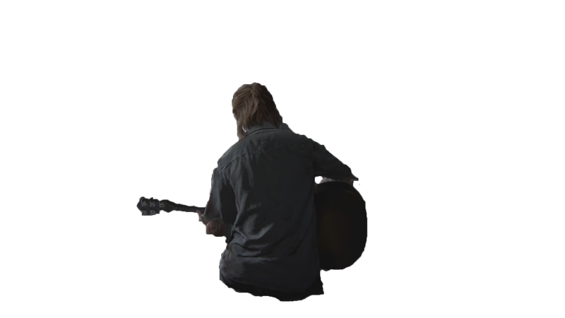 Illustration for article titled Kotaku 'Shop Contest: Ellie And Garfunkel